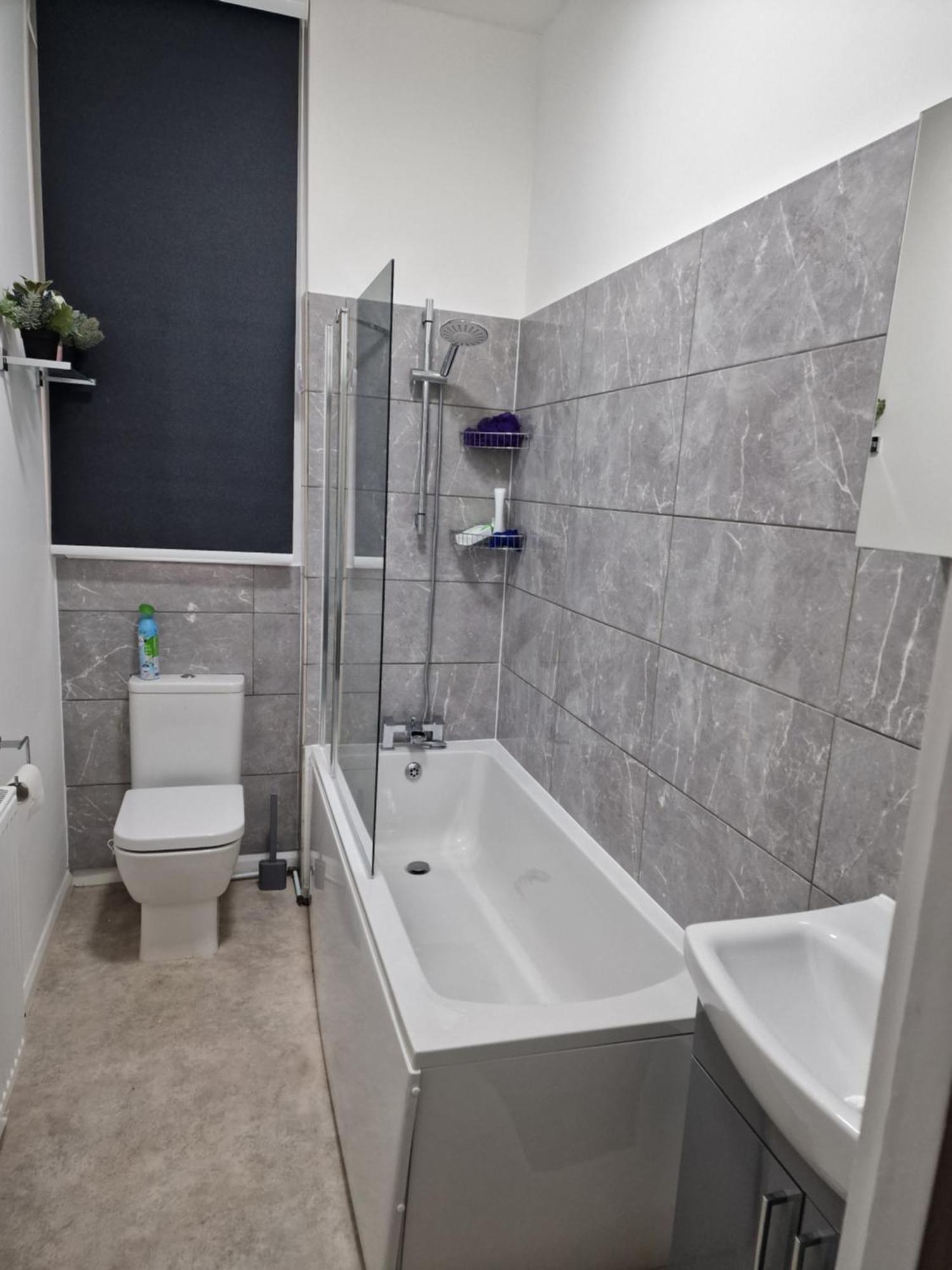 One Room In Stoke Newington Londres Exterior foto