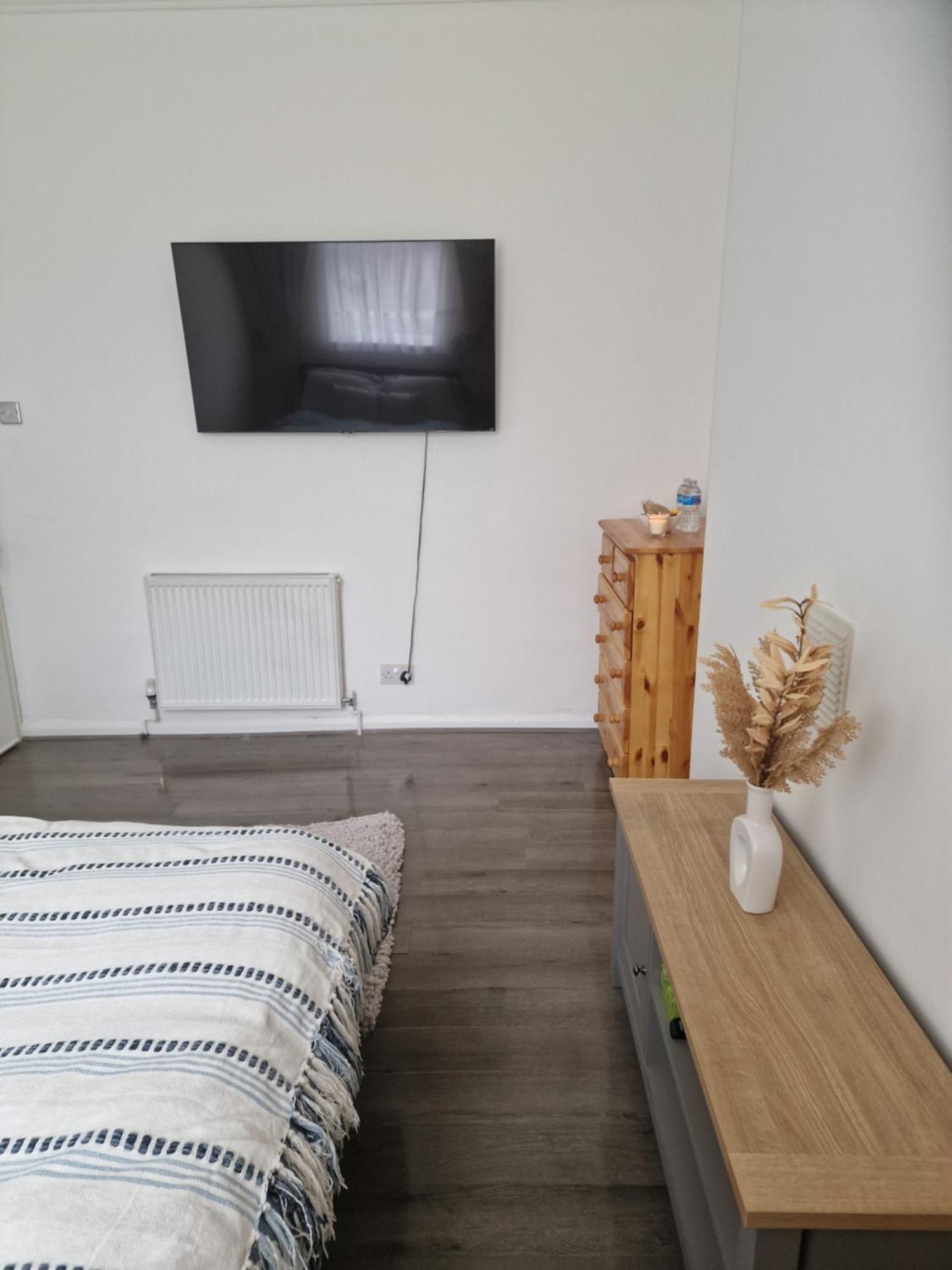 One Room In Stoke Newington Londres Exterior foto