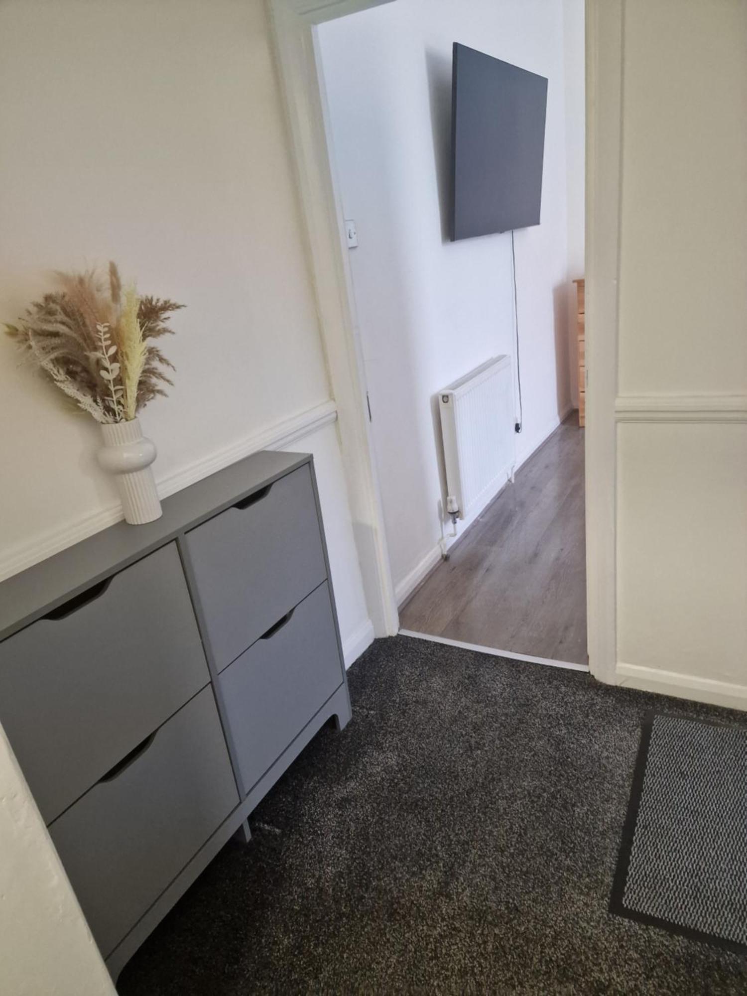 One Room In Stoke Newington Londres Exterior foto