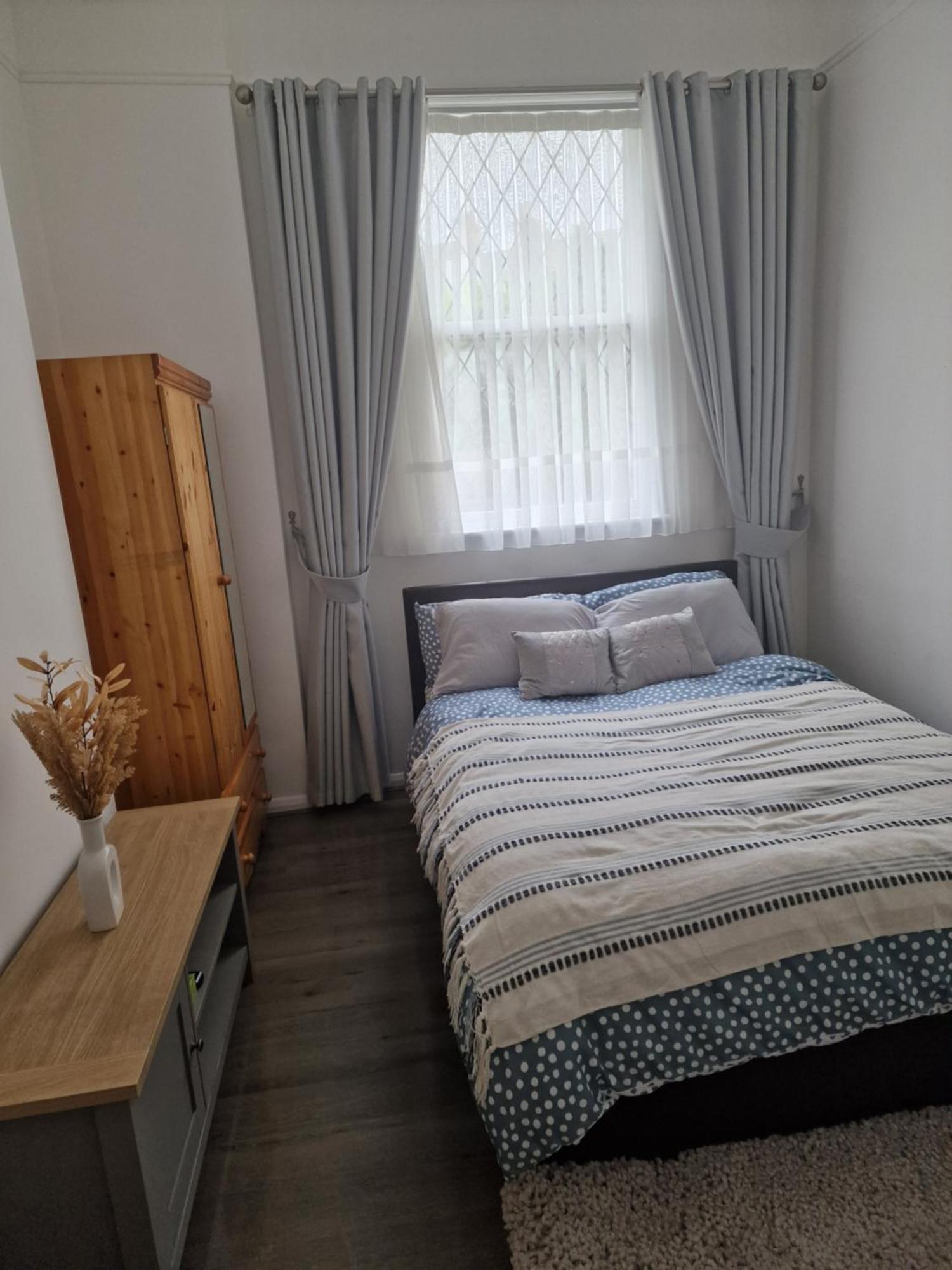 One Room In Stoke Newington Londres Exterior foto
