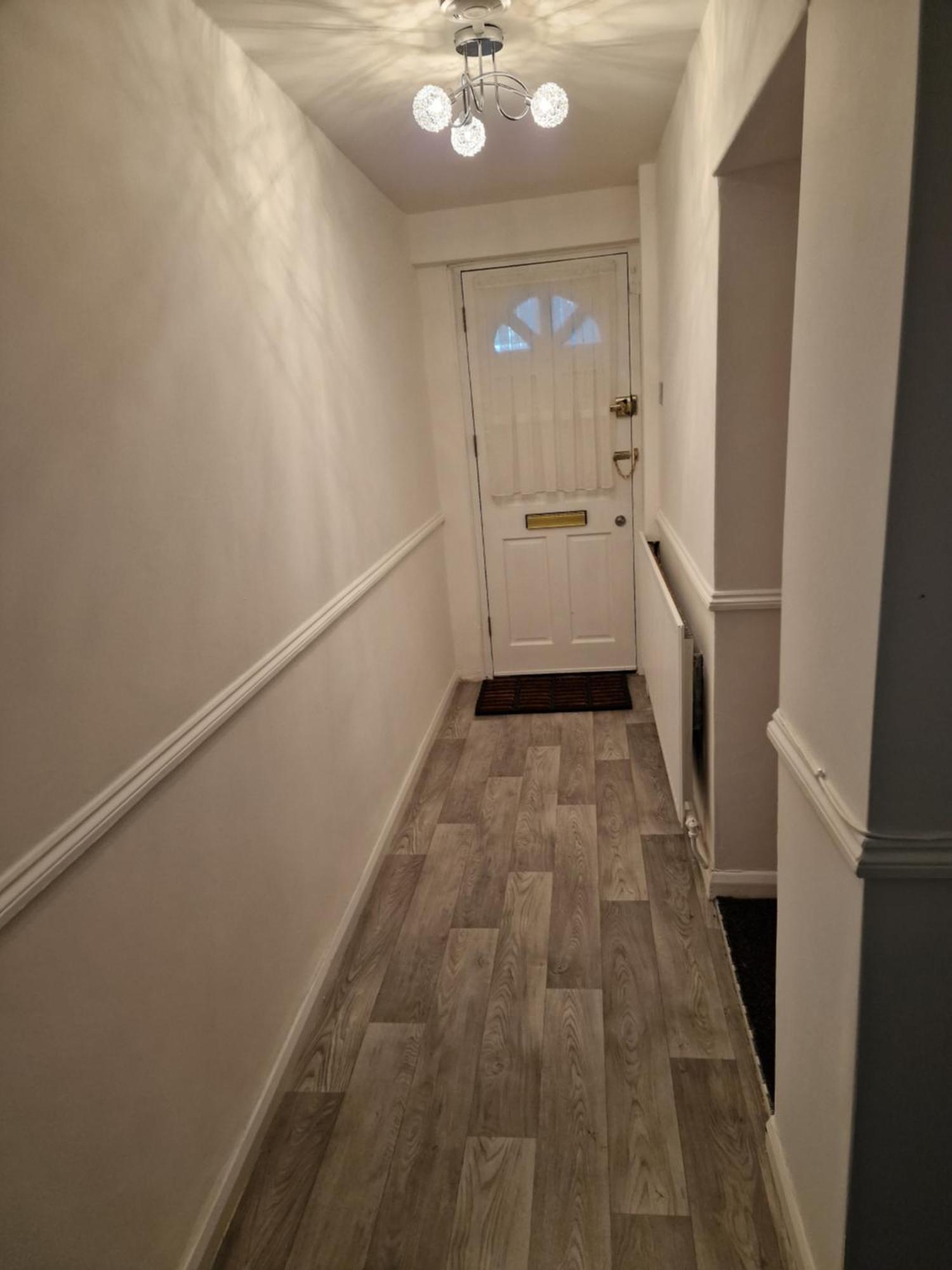 One Room In Stoke Newington Londres Exterior foto