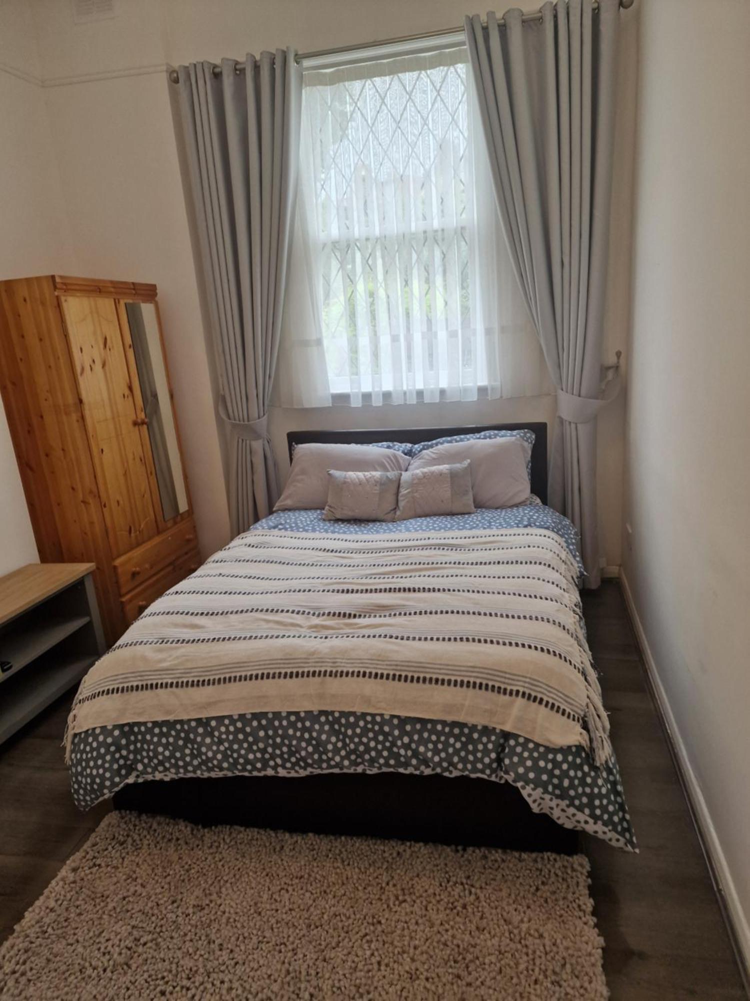 One Room In Stoke Newington Londres Exterior foto
