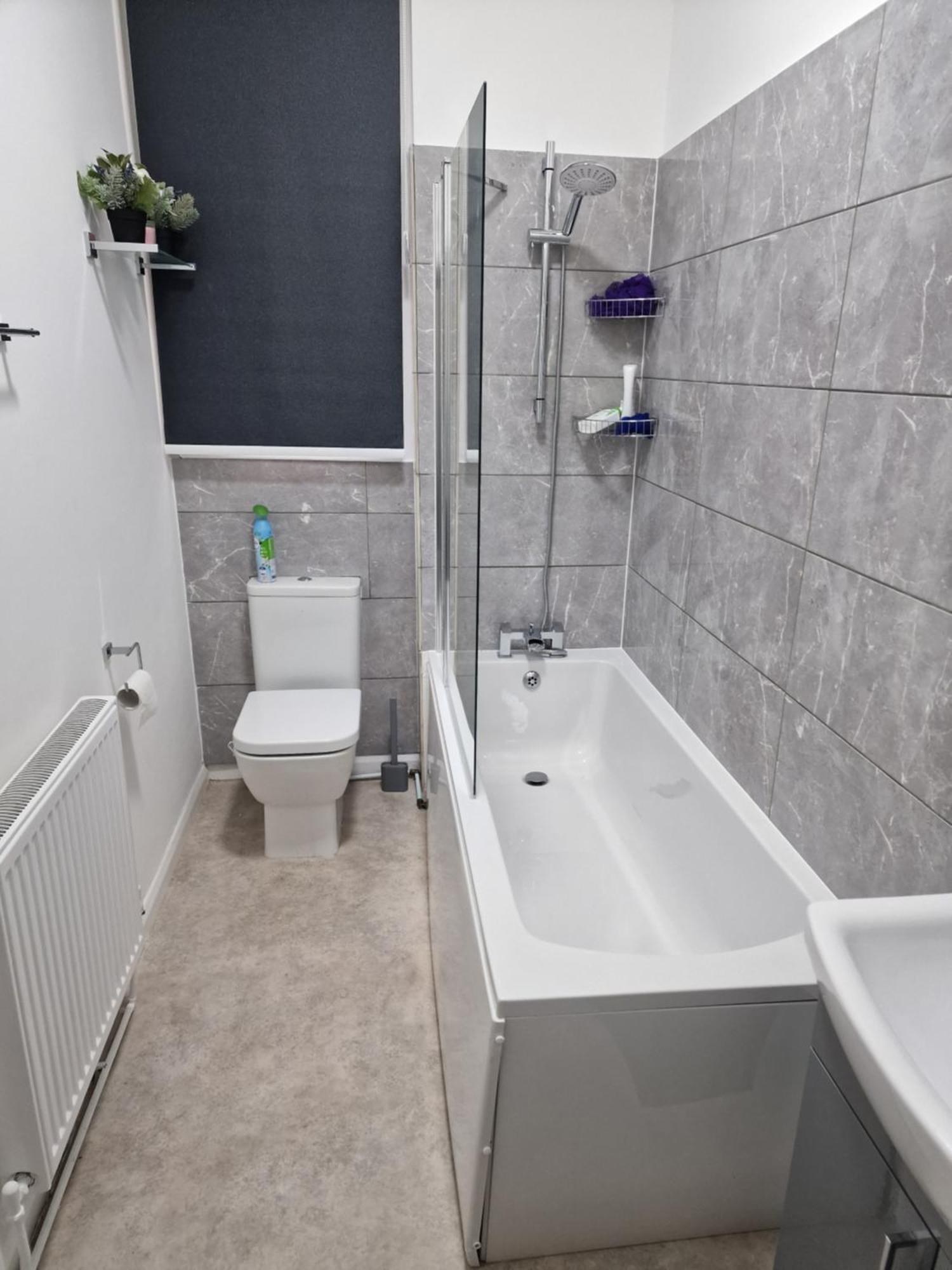 One Room In Stoke Newington Londres Exterior foto
